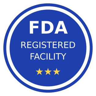 FDA Registered