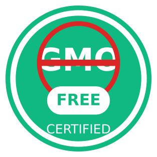 GMO Free
